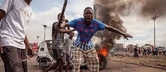 RDC : Kabila s’accroche, le pays s’embrase