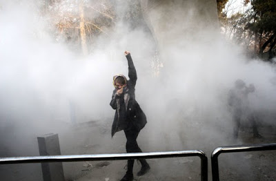 ¿Agitación o revolución? Preguntas y respuestas sobre las protestas en Irán