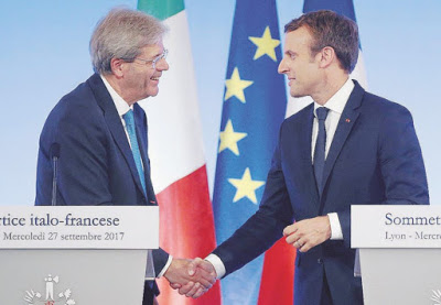 Militari italiani in Niger, altro che lotta ai jihadisti. In ballo miniere della Francia e risorse del Sahel