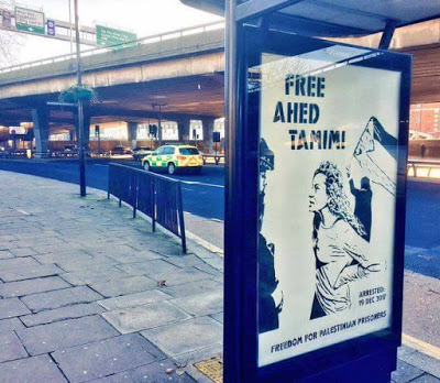Ahed Tamimi has polarized western opinion — but stirred some liberals to solidarity