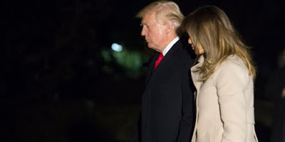 Trump amenaza a los palestinos con cortar la ayuda si no hay conversaciones de paz