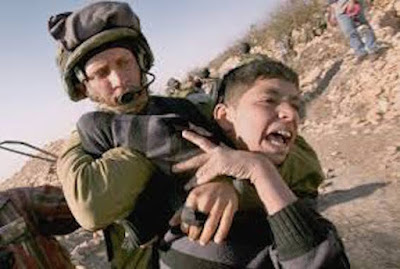 Israel aprueba una ley que facilita las ejecuciones de palestinos