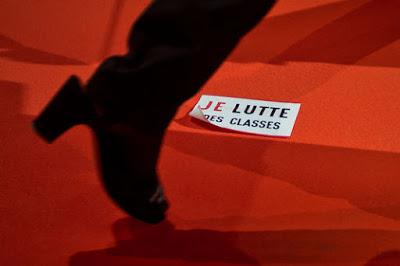 Violences sexuelles au sein des Jeunesses communistes : la parole se libère