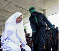 Sudan. Attivista per i diritti umani Wimi Omer arrestata per abbigliamento indecente, rischia 50 frustate