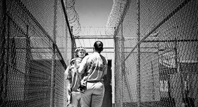 Babies behind bars: Children serve time with mothers in Mexico’s prisons