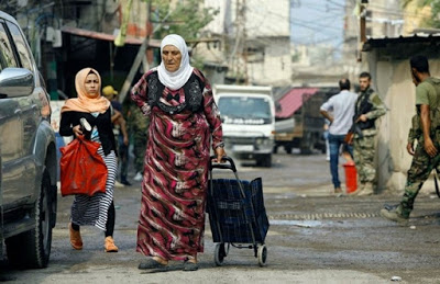 What’s Behind the ‘Disappearance’ Of 420,000 Palestinians in Lebanon?