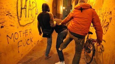 Bullismo: violazione dei diritti umani