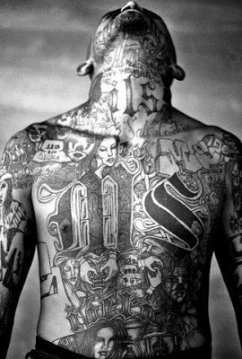 Mara Salvatrucha, la gang del terrore dal Salvador all’Italia