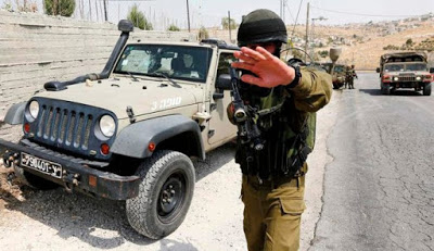 Israel demanda a una familia palestina por los daños causados al vehículo que mató a su hijo