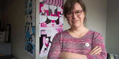 Que restera-t-il de #MoiAussi? Des enjeux féministes à surveiller en 2018