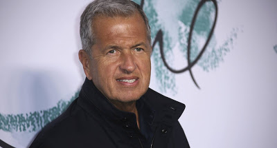 Modelos masculinos acusan a Mario Testino y a Bruce Weber de abusos sexuales