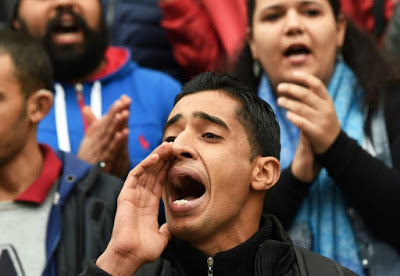 La Tunisie, sous tension, marque le 7e anniversaire de sa révolution