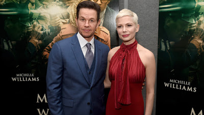 Mark Wahlberg donne son salaire de 1,5 million de dollars aux victimes de harcèlement sexuel
