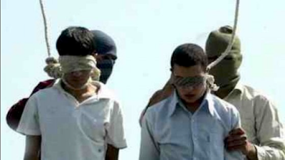 Minori impiccati e torture di Stato, il dramma dei diritti umani in Iran
