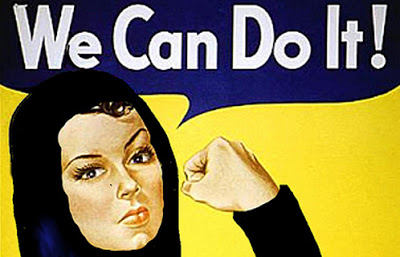 FEMMINISMO ISLAMICO. UN PASSO VERSO LA PARITÀ E LA DEMOCRAZIA
