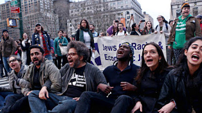 Making Our Movements Stronger By Resisting Antisemitism