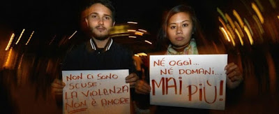 Crimini contro le donne, una guida per riconoscere e fermare la violenza