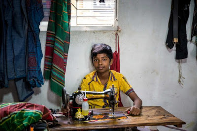 Lavoro minorile, 170 milioni di bambini a fare gli schiavi. Perché non se ne parla più?