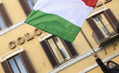 L’assurdità del razzismo e il valore delle identità