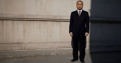China detiene a un destacado abogado de derechos humanos