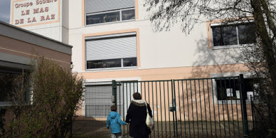 L’Éducation nationale suspend 26 personnes condamnées pour des actes impliquant des enfants