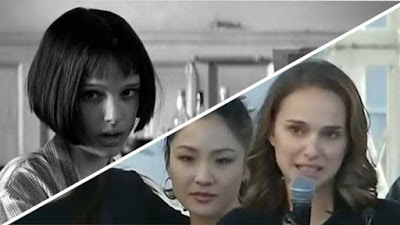 Le récit glaçant de Natalie Portman sur la sexualisation dont elle a été victime dès 13 ans