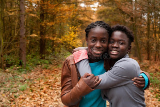 Sistas Let’s Stop Hatin’ On Each Other…