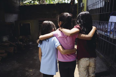 Inmigrantes centroamericanos: condenados a regresar al infierno