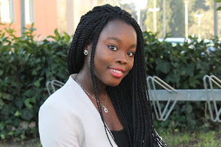 A Good Black Woman