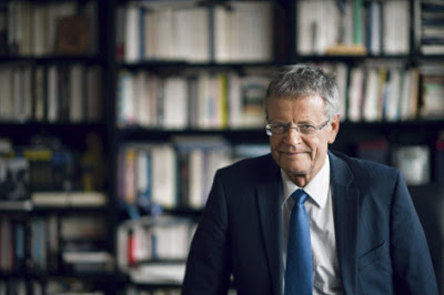 Pascal Boniface : « Critiquer l’exécutif israélien, ce n’est pas être antisémite »