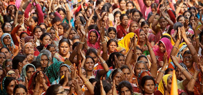 When Women Succeed, We All Succeed