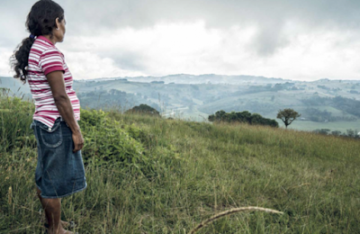 In Honduras c’è un movimento di lotta che si batte per salvare il popolo Lenca e la sua terra