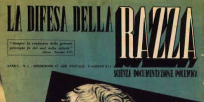 Le leggi razziali, una ferita indimenticabile anche per la scienza e i Lincei