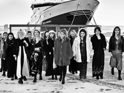 5 cosas que deberíamos aprender de Islandia, el país más feminista del mundo