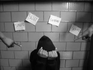 Name Calling