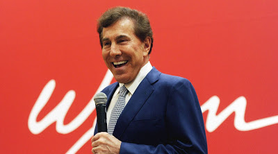 El magnate Steve Wynn abandona el Partido Republicano por acusaciones de abuso sexual