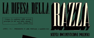 Razzismo, genetista: “La razza bianca? Senza immigrazione gli europei avrebbero la pelle scura”