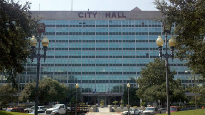 El mundo musulmán condena a Nueva Orleans por derogar una resolución de respeto a los derechos humanos