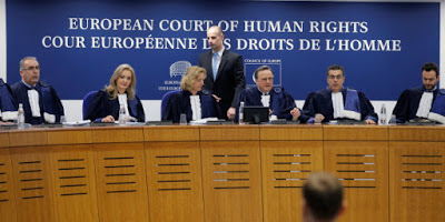 3 raisons pour lesquelles un ministère des droits de l’Homme est indispensable à notre gouvernement