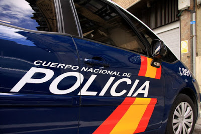 La Policía Nacional investiga una posible violación grupal a una menor