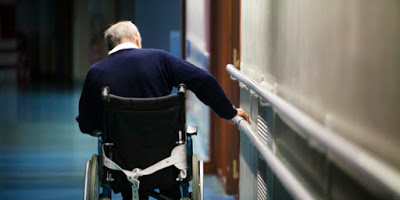 Dans les EHPAD, la souffrance des patients et des soignants témoigne de l’incompétence du gouvernement