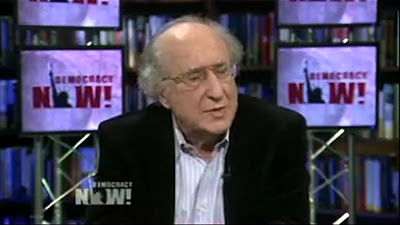 Struggle for equal rights for Palestinians is ‘right choice,’ and will lead to ‘significant exodus of Jews’ — Henry Siegman