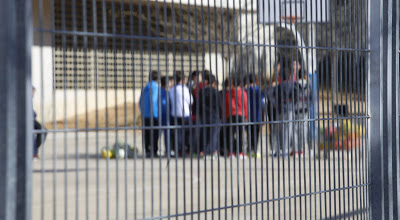 Detenido un profesor en Palma acusado de abusos sexuales a 15 alumnas