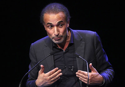 Detenido en Francia acusado de violación el nieto del fundador de los Hermanos Musulmanes de Egipto