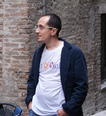 Voci Globali. Intervista a Davide Galati