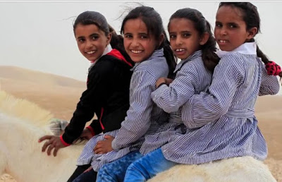 Scuole palestinesi a imminente rischio demolizione