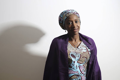 “No solo viola a las mujeres Boko Haram, también el Ejército y los civiles”