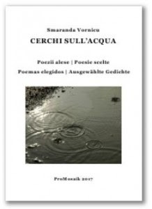Cerchi sull’acqua di Smaranda Vornicu
