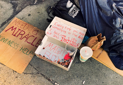 How to (really) Help Homeless Women