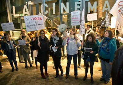 #metoo face aux accusations de censure artistique